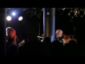The Crucified - Getting A Grip On Things (Live at Nordic Fest 2009)