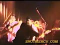 SNOT- Live at the Roxy pt.2