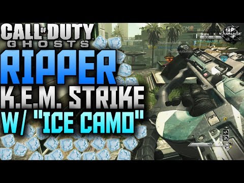 cod - Drop a