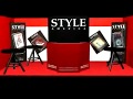 Diseño Stand Revista Style America