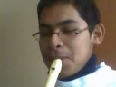 flauta abel