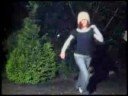 GROOVY DANCING - REMIX - Pub ETAM - SOPHIE MERRY - Dancing Girl - Dance - Groovy girl - Groovy dancing - Vocoder - Publicité Etam - BandyToaster - TECKTONIK - Milky-Way