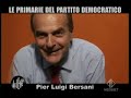 Le Iene-Intervista Tripla-Bersani,Franceschini,Marino-13/10/09-4a Puntata-HQ-By MediaseTube
