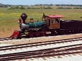 Pacific Coast RR action; 11 May 2008 (part 1) Pacific Coast RR action; 11 May 2008 (part 1)