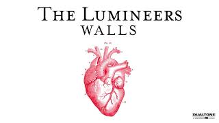The Lumineers - Walls tekst piosenki