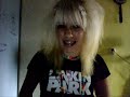 Bang bang boom MEGANxSTAR