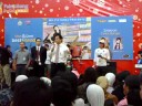 prosesi opening pim fiesta 2008