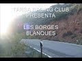 rally les borges blanques 2006