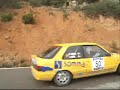 rally les borges blanques 2006