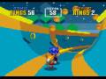 Sonic 2: First 3D Attempts in Sonic Games
