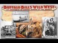 WYOMING ET CODY, VILLE DE BUFFALO BILL.
