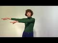 Blonde Redhead (Miranda July)- \"Top Ranking\"