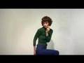 Blonde Redhead -Miranda July View Video