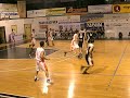 Φιλικό (Μπάσκετ) : ΟΦΗ - Δειλινό - 6-9-08 : 84-72 - Α ημίχρονο - Τουρνουά 