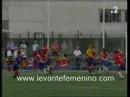 El Levante hizo valer el factor campo y remontó el 2-1 adverso que traia de Torrejón. Las de Félix Carvallo tuvieron que lidiar con un rival muy violento y que ensució mucho el partido, tal y como advierte el técnico granota en sus declaraciones al final del partido.