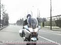 MotoPassione - Test Bmw R1200RT