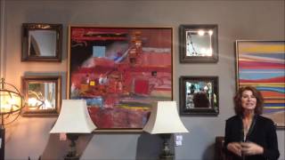 How To Incorporate Mirrors into Your Home
