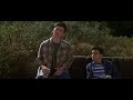 Donnie darko (conversaci�n sobre los pitufos)