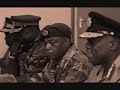 Zimbabwe blues