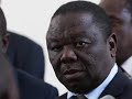 Zimbabwe blues