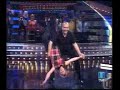 mira quien baila dejate llevar