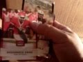 2012 Topps Archives & 2012 Leaf Draft Pick Football