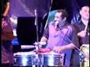 Los Blancos (en vivo)