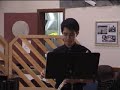 Hue Fantasie for Piano and Flute