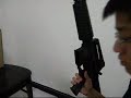 AEGON AR magazine and a paper box