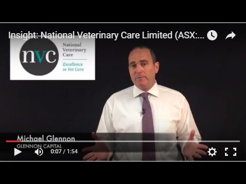 Insight: National Veterinary Care Limited (ASX:NVL)...