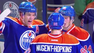 2015-16 Edmonton Oilers Opening Video