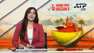 Telediario Al Aoula du 05/04/2026