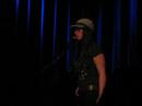 ingrid michaelson talking before singing the way i am