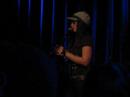 ingrid michaelson talking before singing the way i am
