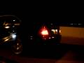 mustang gt vs. m3
