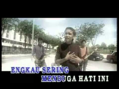 Spin - PUAS KU MENCUBA Spin - PUAS KU MENCUBA
