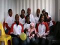 Ashoka - Youth Venture's Masibambane Support Group
