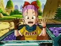 Goku Meets Bulma