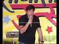 Sunny Deol at AIDS Awareness - Full Video Sunny Deol at AIDS Awareness - Full Video