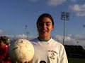 St. Anthony's: State CHSAA Girls Soccer Semifinal