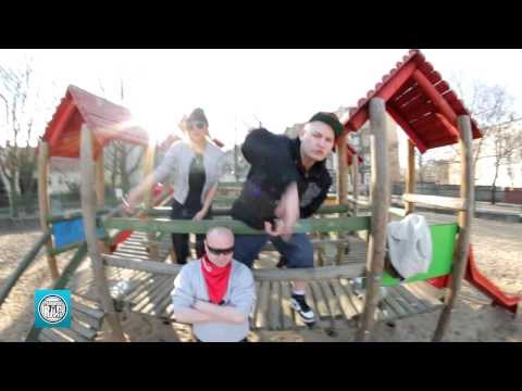 OHC - W dziesiątym odcinku POZNANSKIRAP SHOT prezentujemy numer Doluna z mixtape'u Narkotyczne Taśmy -