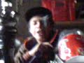 chicha lucas afrique
