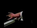 Vintage Bach Well-Tempered Clavier, Book I, Prelude 1 in C