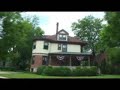 A Sunday drive through southeast Winnetka