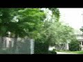 A Sunday drive through southeast Winnetka A Sunday drive through southeast Winnetka