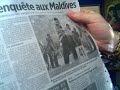 Urubutristee et ses nouvelles 01 Urubutristee et ses nouvelles 01