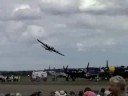 Duxford Flying Legends 2008