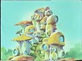 Ulysses 31 Episode 5 part 01/03 Ulysses 31 Episode 5 part 01/03