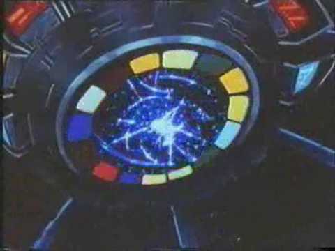 Ulysses 31 - 5 - The Eternal Punishment