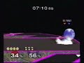 Vgt(Falcon) vs Sey(Peach) 2